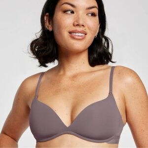 Pepper Zero-G Wirefree Lift Up Bra